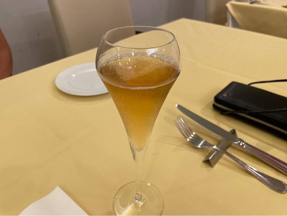 Osteria Tutto Sole