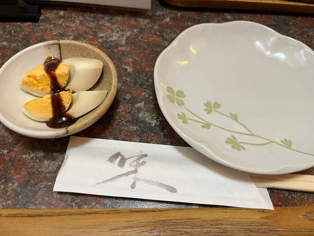 鳥しづ - サブ画像2