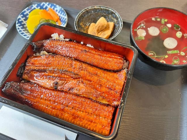 うな牛 - サブ画像2