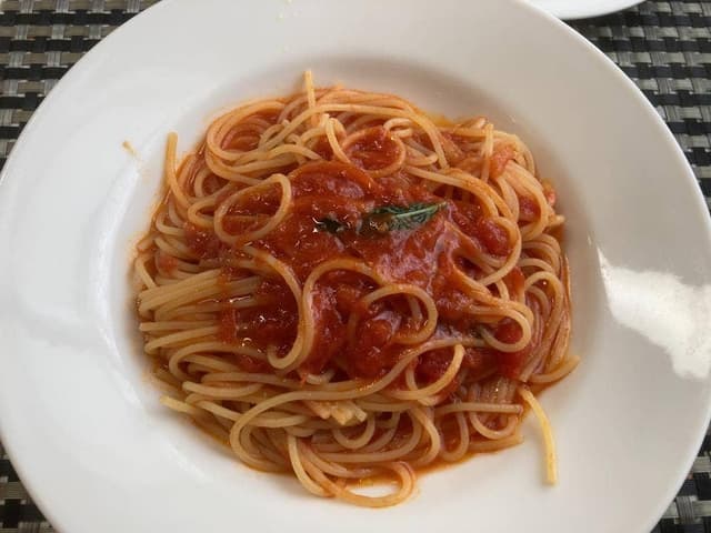 トラットリア アローロ - サブ画像2