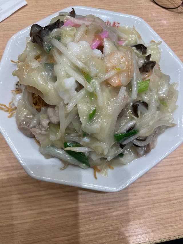 中央軒 京阪天満橋店 - サブ画像2