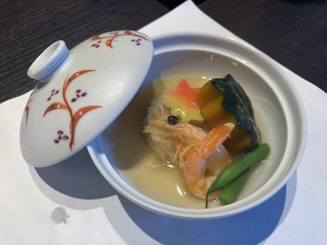 しゃぶしゃぶ・日本料理 木曽路 姫路店 - サブ画像3