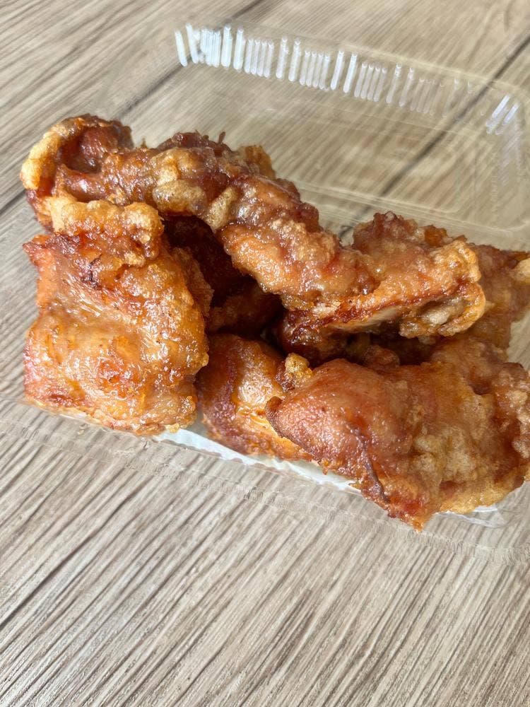 とまとほかほか弁当