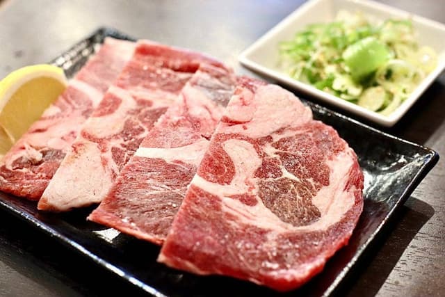 羊食市場 しまだや 狸小路店 - サブ画像3