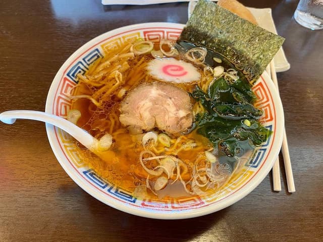 拉麺 時代遅れ - サブ画像1