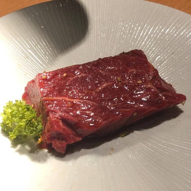 炭火焼肉 羅山 琴似店 - サブ画像1