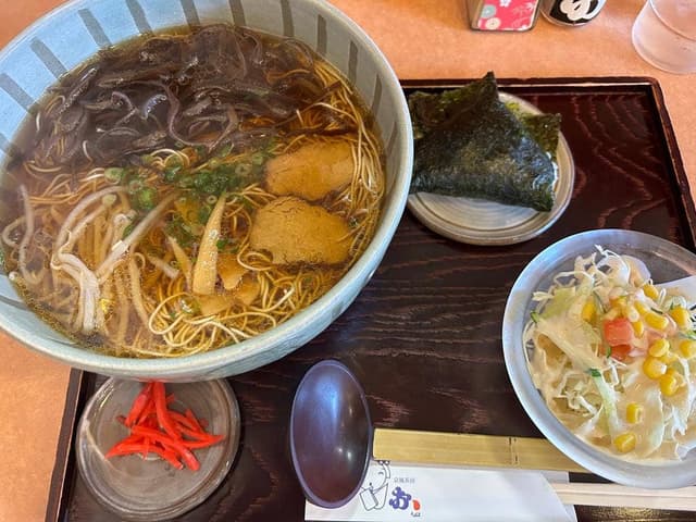 京風茶房 おちょぼ - サブ画像1