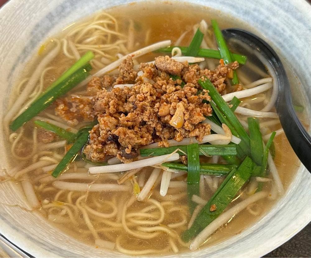 中華料理秀林