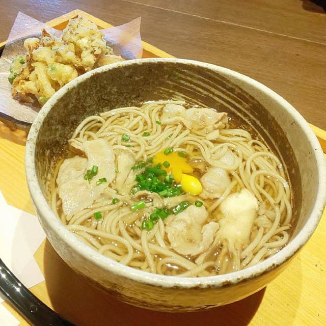 金澤 旬料理 八兆屋 駅の蔵 富山駅店 - サブ画像3