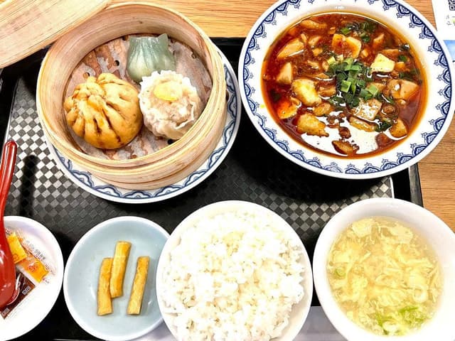 紅虎小吃店 成田空港店 - サブ画像2