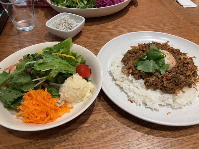 Cafe&Meal MUJI ホテルメトロポリタン鎌倉 - サブ画像1