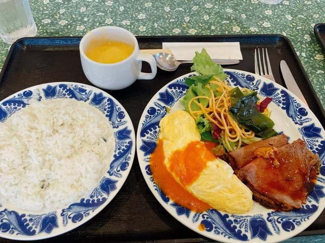 レストラン MITA - サブ画像2