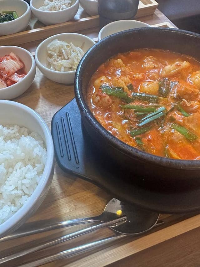 koreandining けいけい飯田橋 - サブ画像2