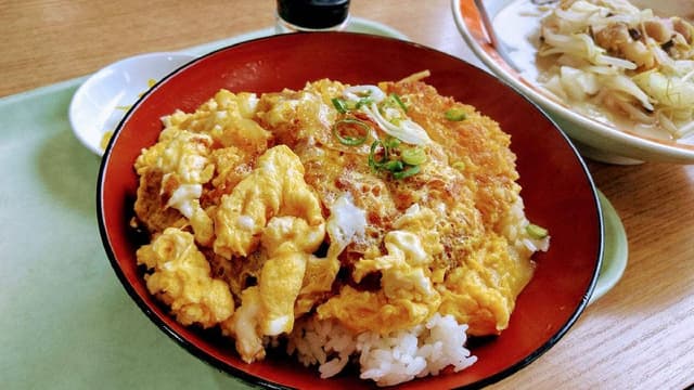 長崎ちゃんめん 岡山福浜店 - サブ画像1