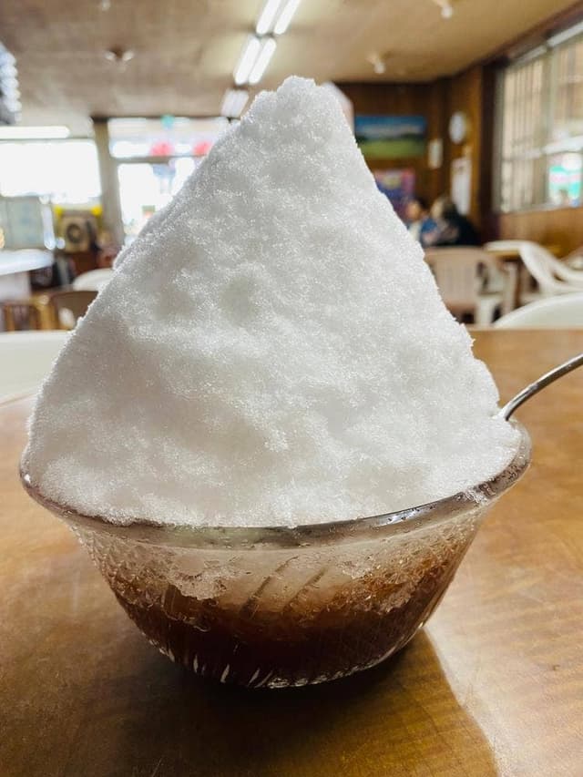 お食事と喫茶 千日 - サブ画像1