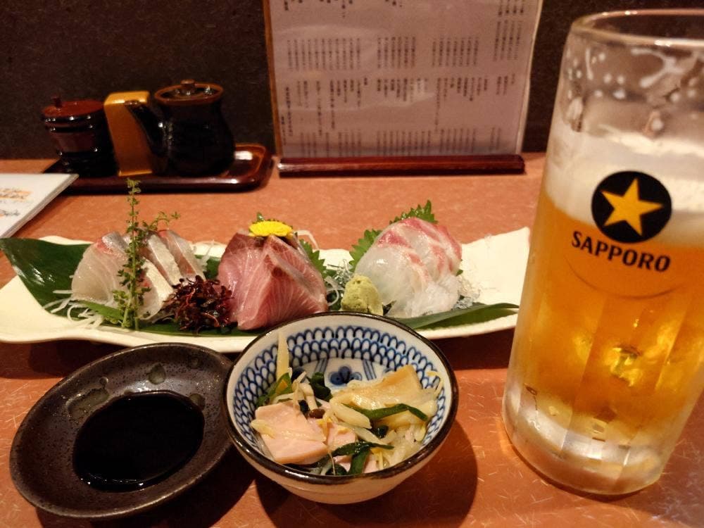 弥太郎 あざみ野店
