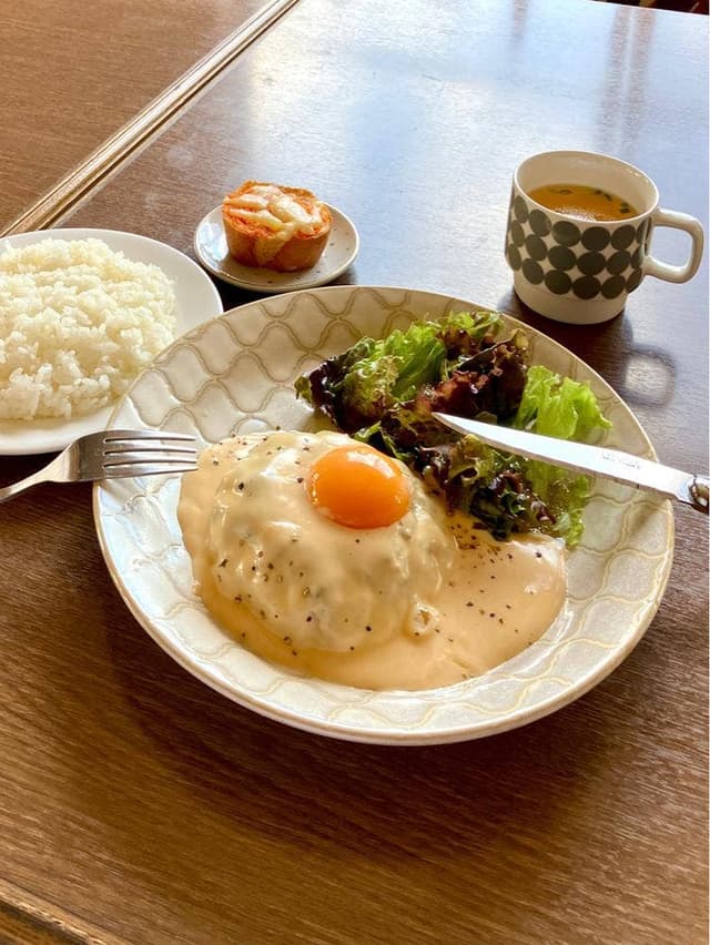 ジン&ビターズ - サブ画像1