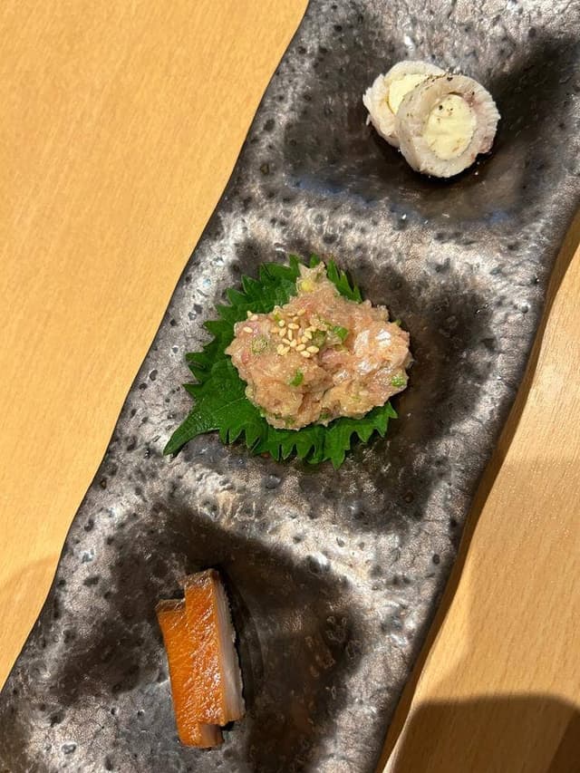 ぶり中野 西新宿店 - サブ画像3