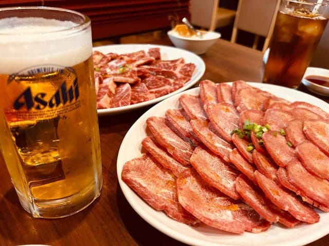 焼肉 山河 蓮根店 - サブ画像3