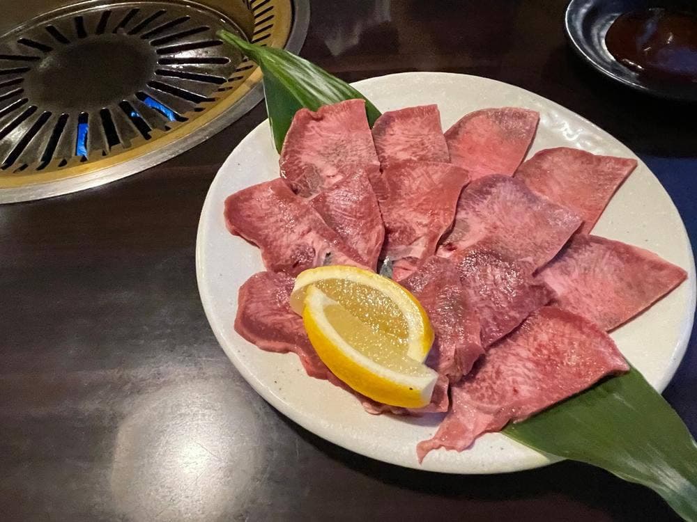 八角亭