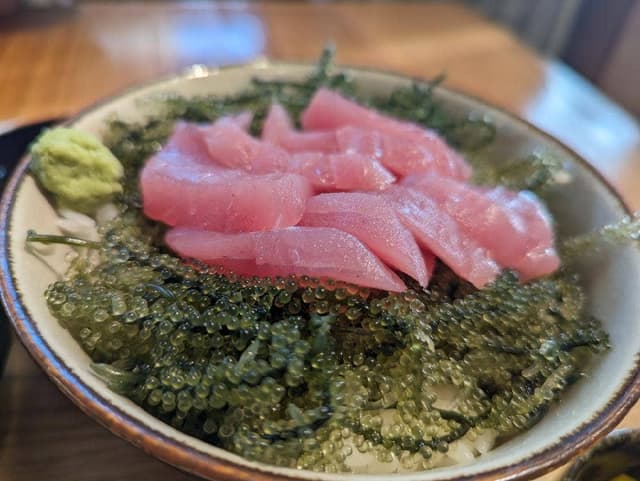海人料理 海邦丸 - サブ画像3