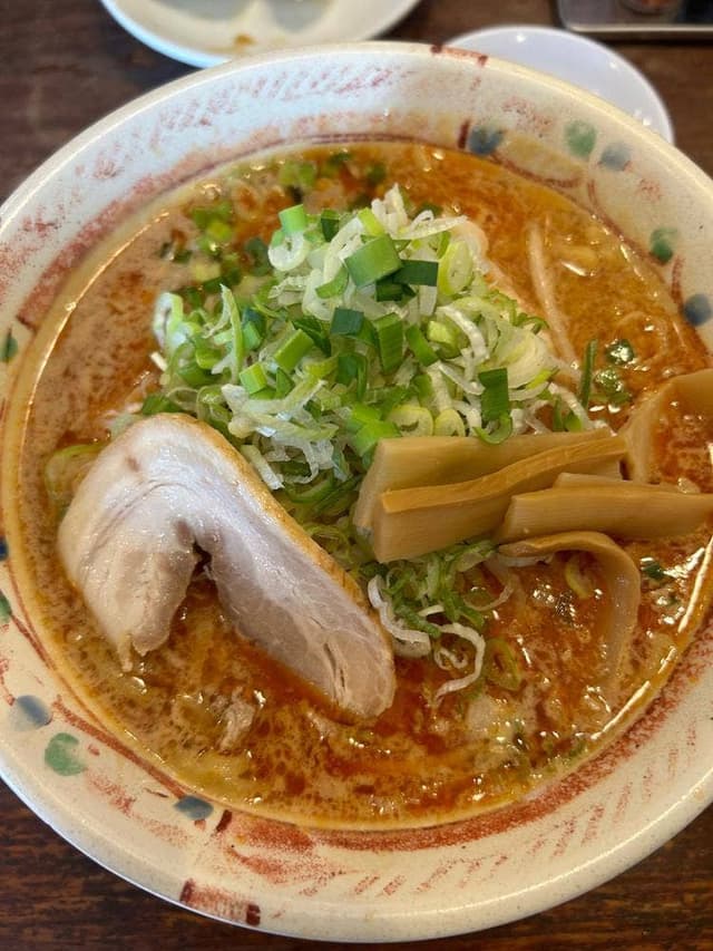 麺屋みそいち 若草店 - サブ画像1