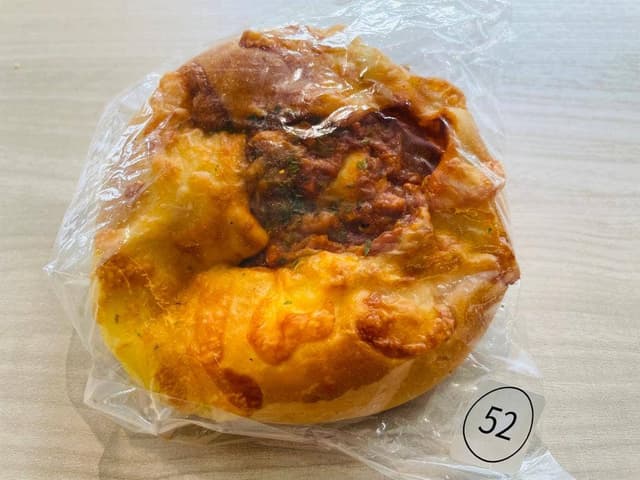 SUMO BAKERY - サブ画像1