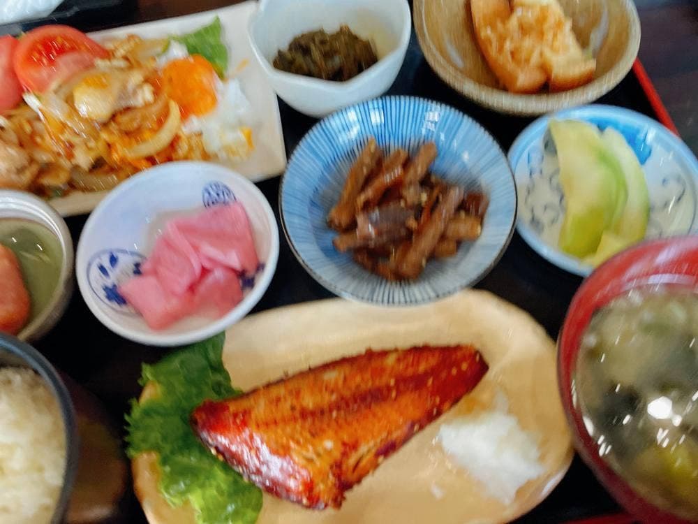 味のあおき