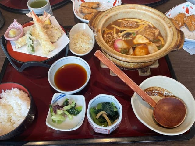 和食麺処サガミ 四日市羽津店 - サブ画像1