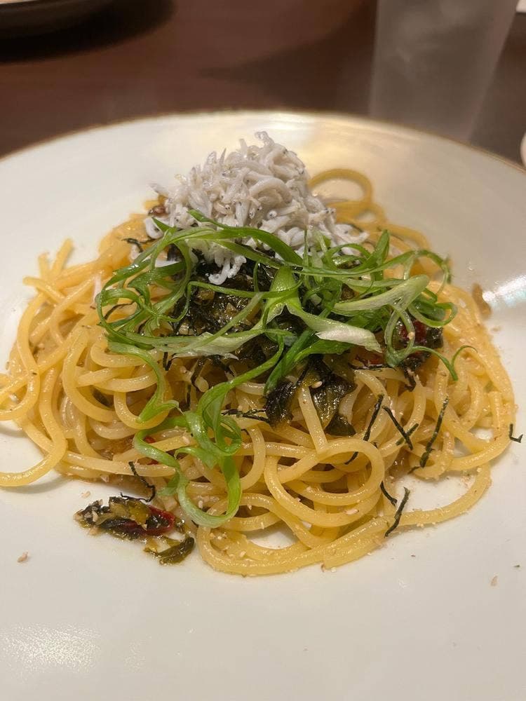 鎌倉パスタ イオンモールつくば店