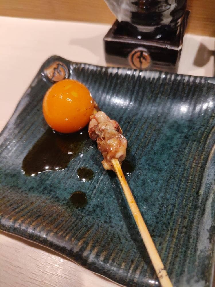 鳥とし