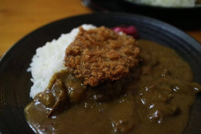 牛かつ こばやし - サブ画像1