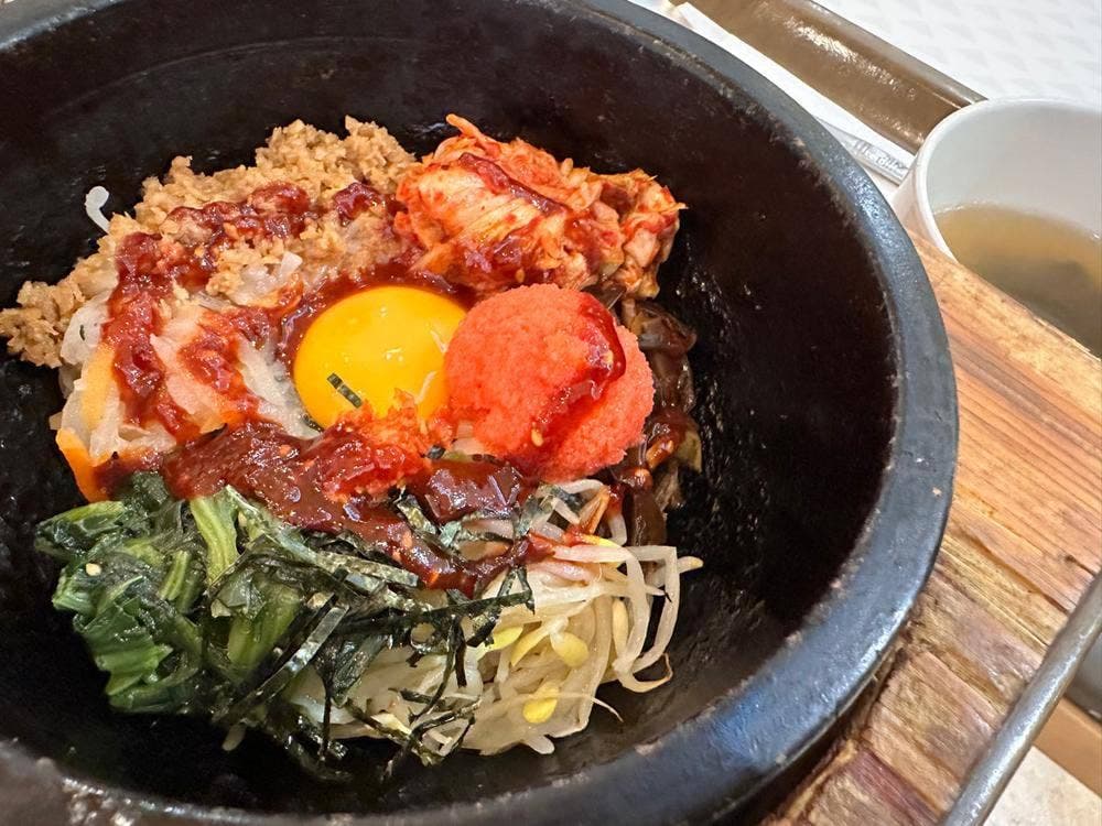 韓菜 イオンモール伊丹店