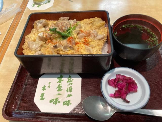 銀座木屋 銀座七丁目店 - サブ画像2