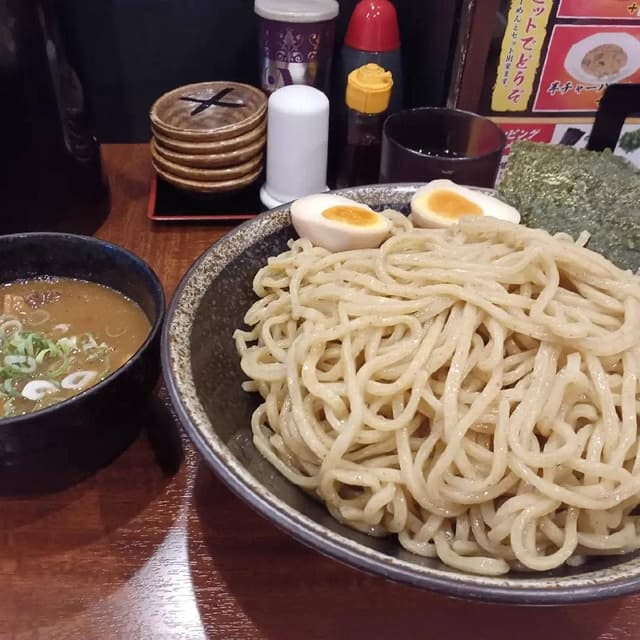ラーメン いずみ - サブ画像3