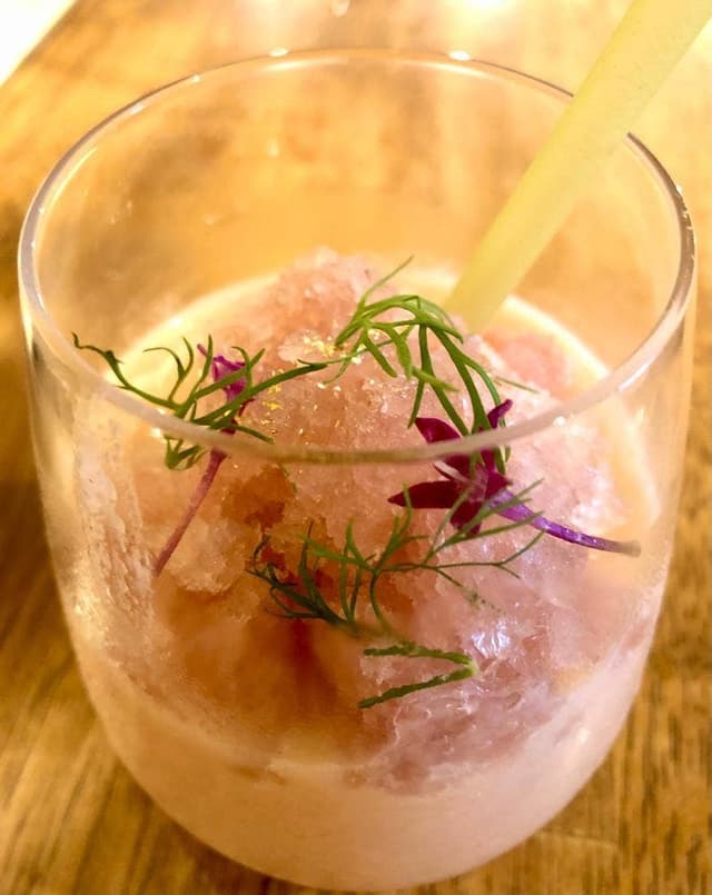 dining social - サブ画像2