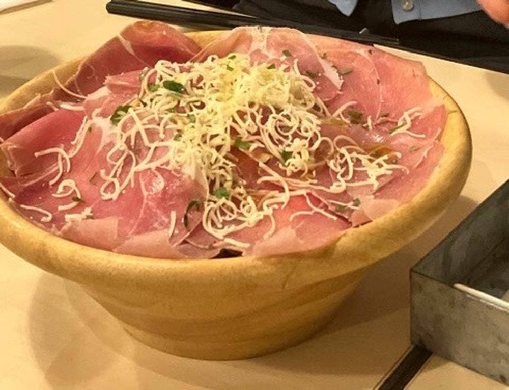 ビストロ 4 本町店