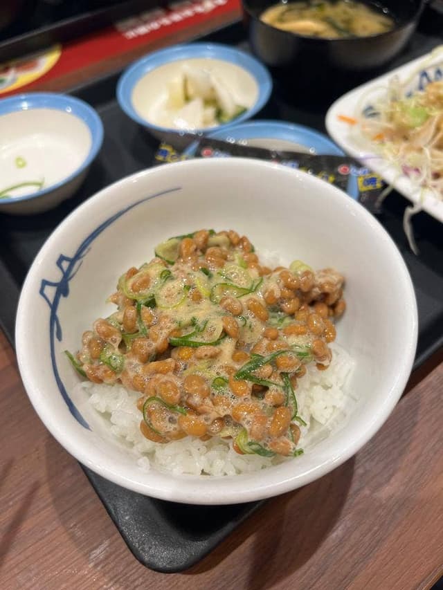 松屋 下北沢店 - サブ画像1