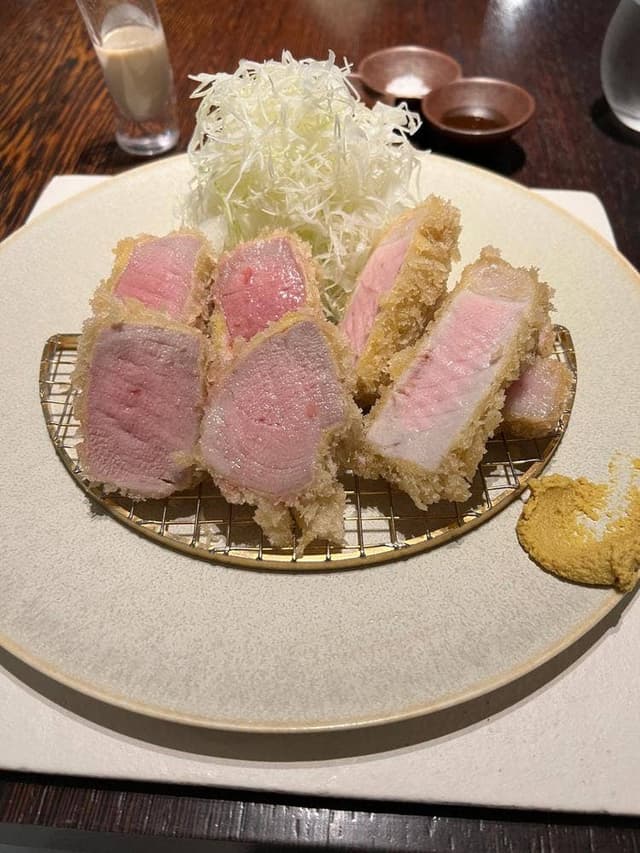カツレツMATUMURA - サブ画像3