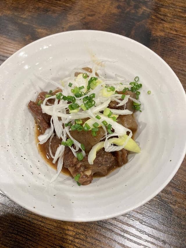 焼酎酒場 ANSIC - サブ画像1