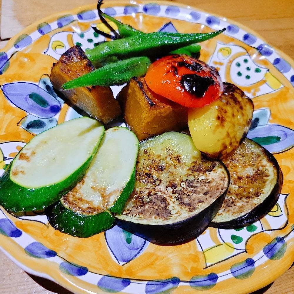 ピッツェリア エ トラットリア スペッソ