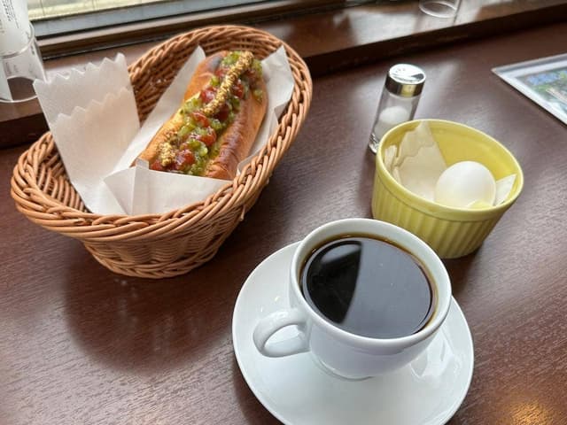 ポティエコーヒー 石川町元町口店 - サブ画像3