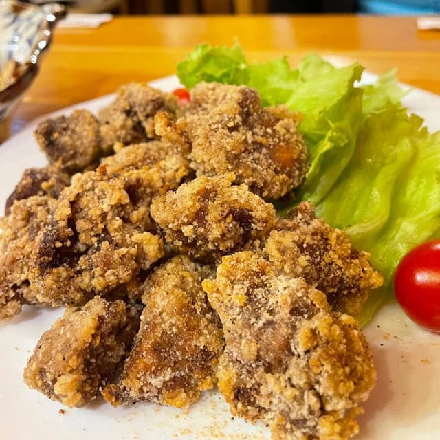 台湾ベジキッチン 楽膳 東三国店 - サブ画像1