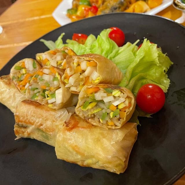 台湾ベジキッチン 楽膳 東三国店 - サブ画像3