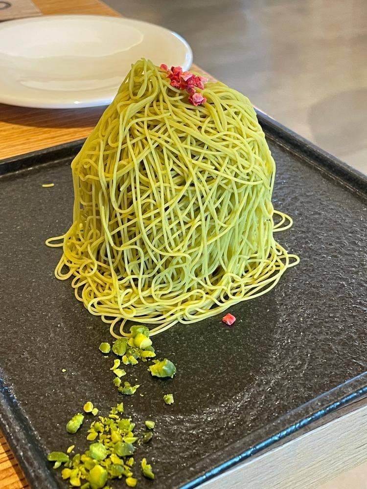 シキシマドウノカフェ 平井店