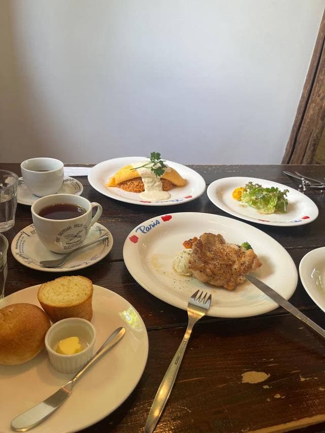 ラグー - サブ画像3