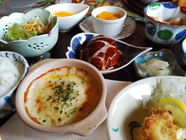 ドムハナ - サブ画像2