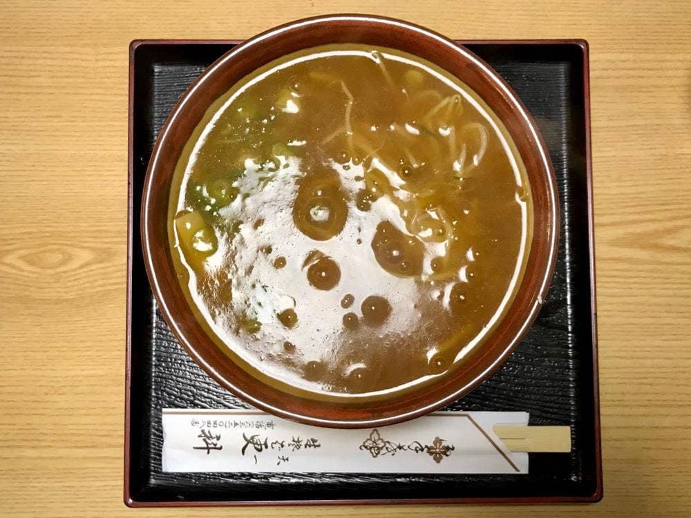 天一更科