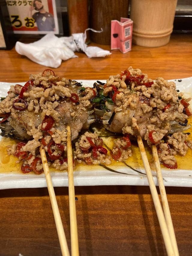 立呑み 焼きとん 大黒 笹島店 - サブ画像2