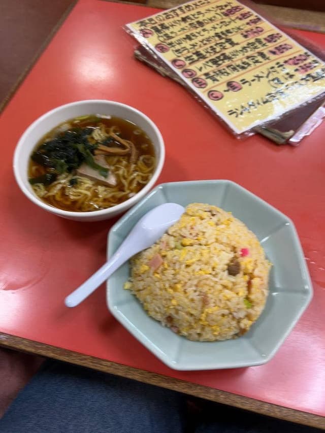 中華料理 珍来 - サブ画像2